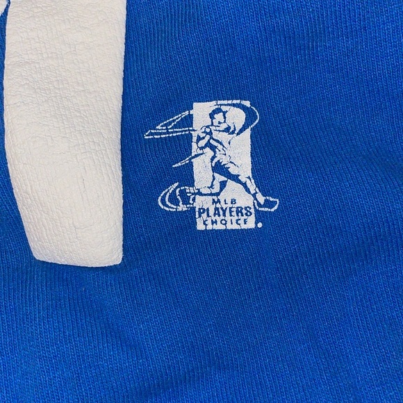 Very Rare Jacob DeGrom MLB Player’s Choice Unisex Spirit Jersey - Picture 3 of 16